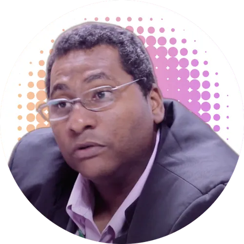 Samyr Silva